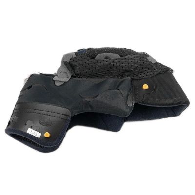 Arai QUANTIC vel.XL-XXL(IV) interiér modrý 12mm